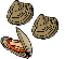 clams